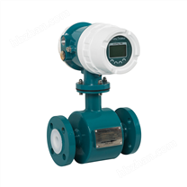 電磁流量計(jì)雙向測量