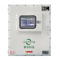 硫化氫監(jiān)測系統(tǒng)