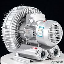 電鍍槽液攪拌高壓風(fēng)機(jī)漩渦氣泵