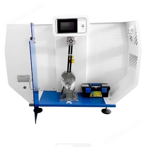 數(shù)顯簡支梁沖擊試驗機報價