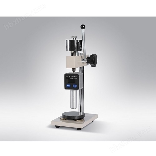 數(shù)顯邵氏A型硬度計報價