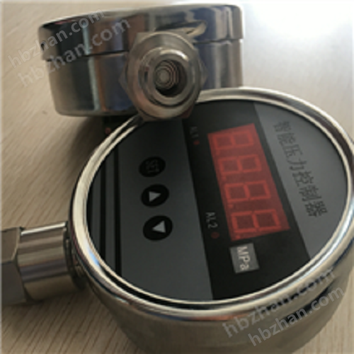 平膜型壓力控制器