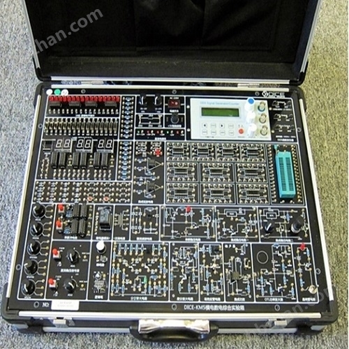 數(shù)電模電綜合試驗(yàn)箱報(bào)價(jià)