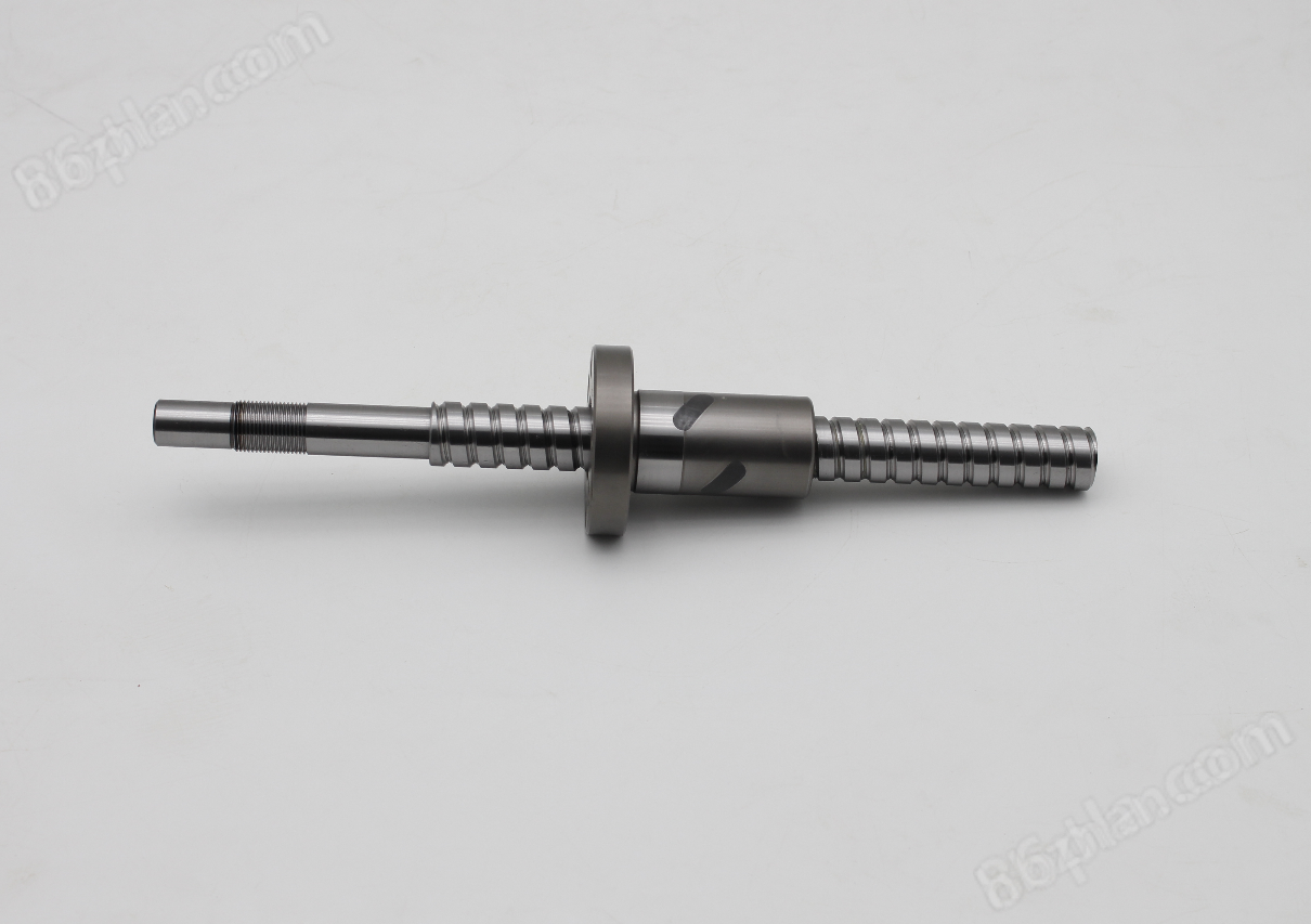 THK精密滾珠絲杠加工DIK2005-6RRC0+338LC5