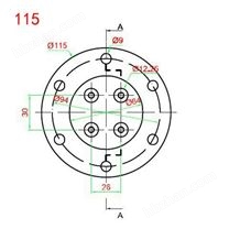 油用管狀加熱器報價