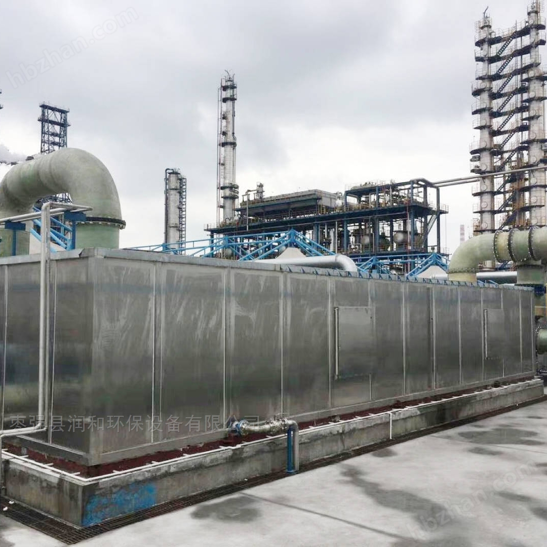 生物除臭系統(tǒng)玻璃鋼除臭設(shè)備金竹