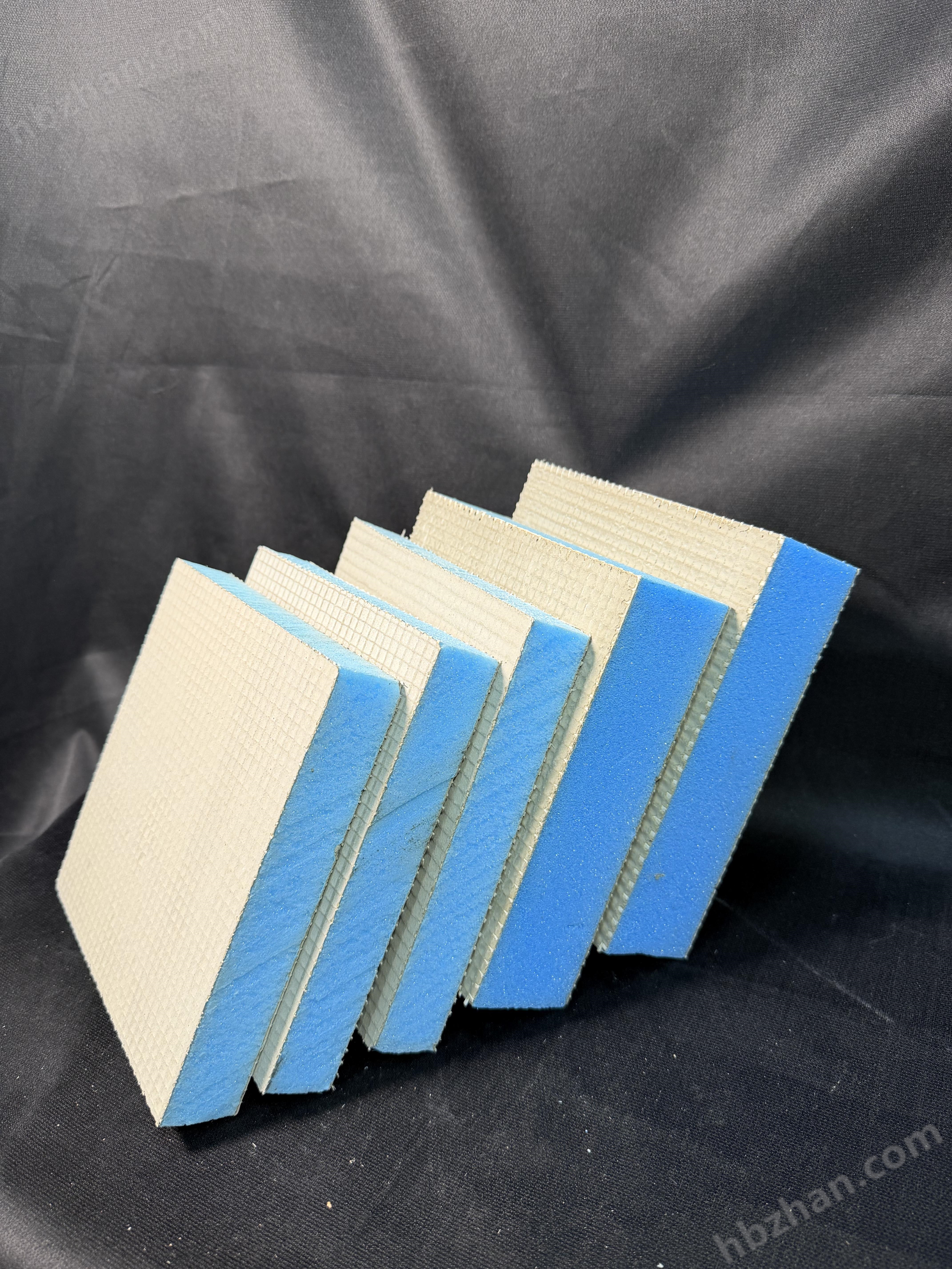 高端防水背襯板