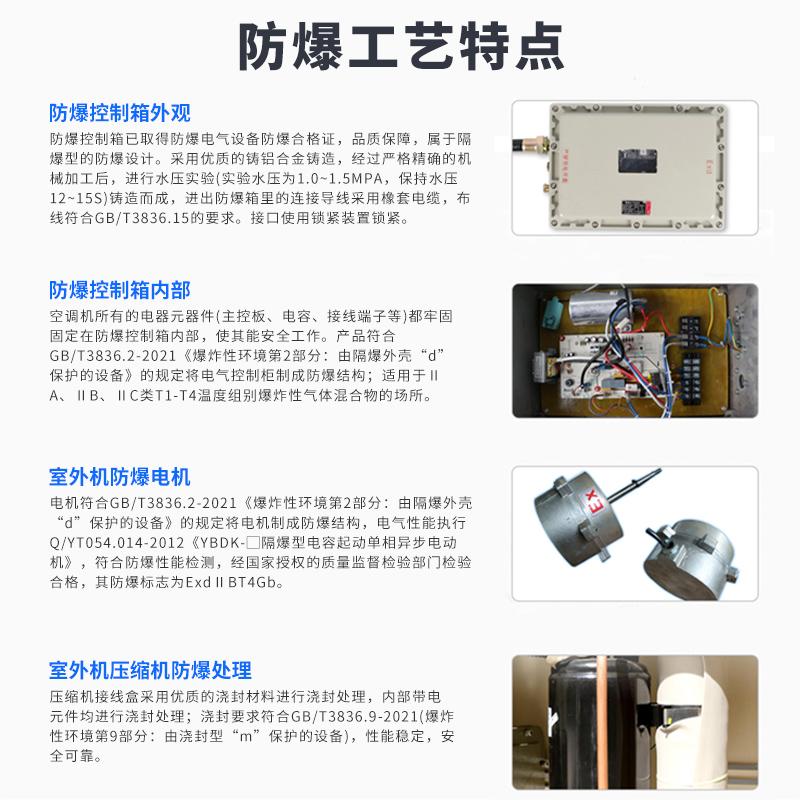 了解什么是爆炸，才能真正做好防爆