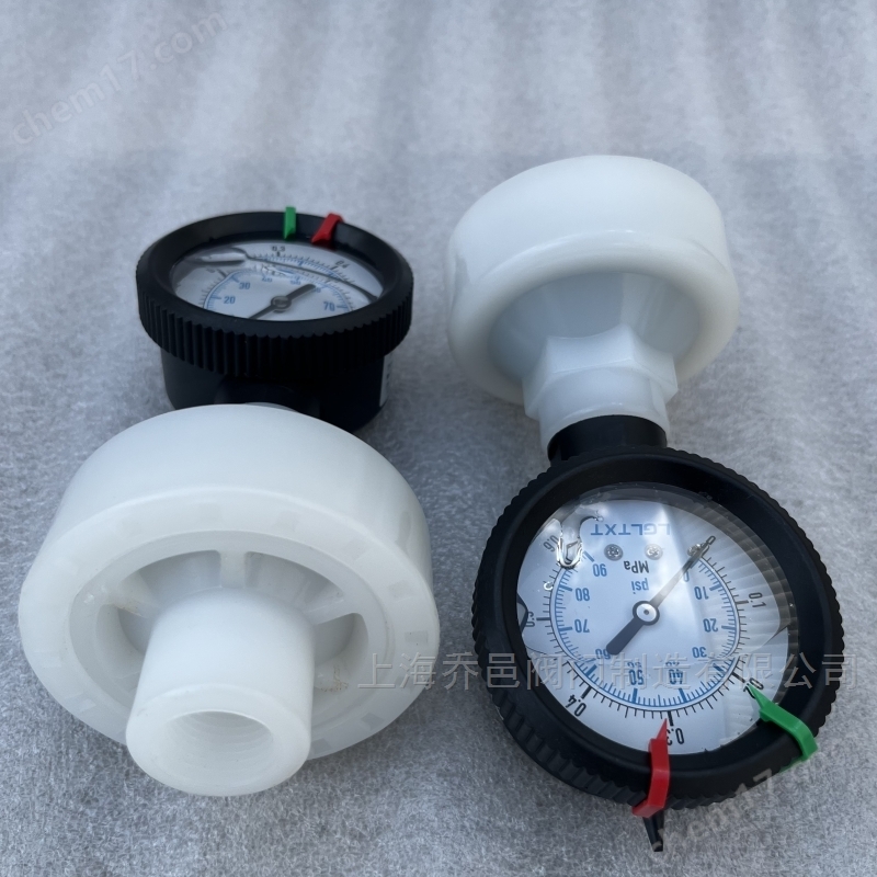 786-V全塑PVDF隔膜压力表.jpg 786-P隔膜压力表