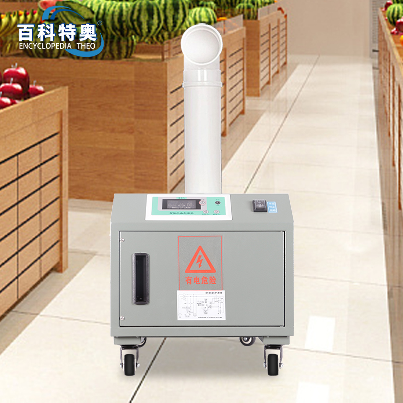 超聲波VS冷蒸發加濕器：3000元工業機進家庭是智商稅還是性價比之選？