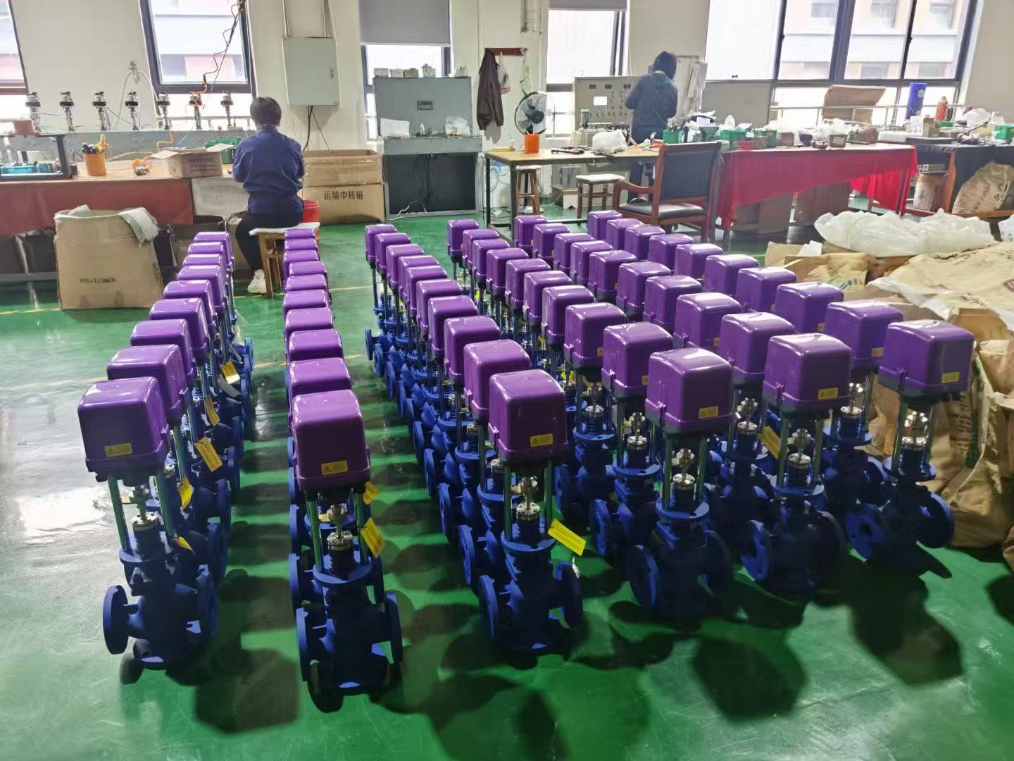 强强联合，共筑绿色未来