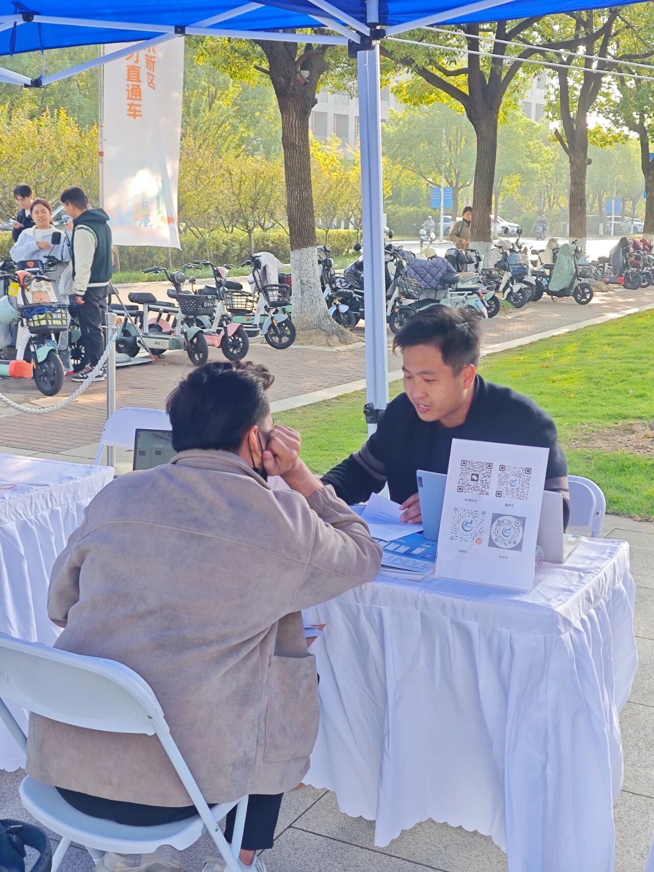 淳业科技秋招 “王炸” 行程！沪汉宁 6 场校招，就缺敢拼的你 C 位出道！