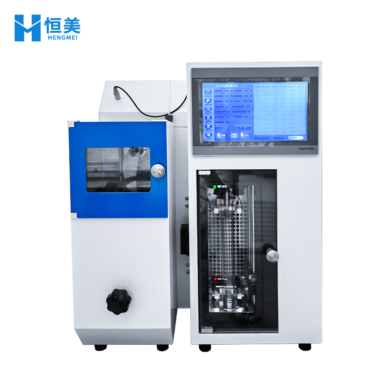 石油产品馏程测定仪 石油产品馏程测定仪