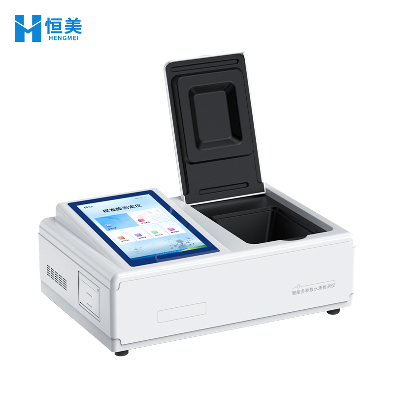 5-白底.jpg 恒美智造挥发酚测定仪产品知识图谱报告书