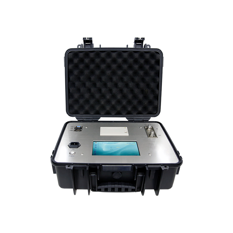 液体颗粒计数器性价比深度测评：恒美智造VS行业主流品牌