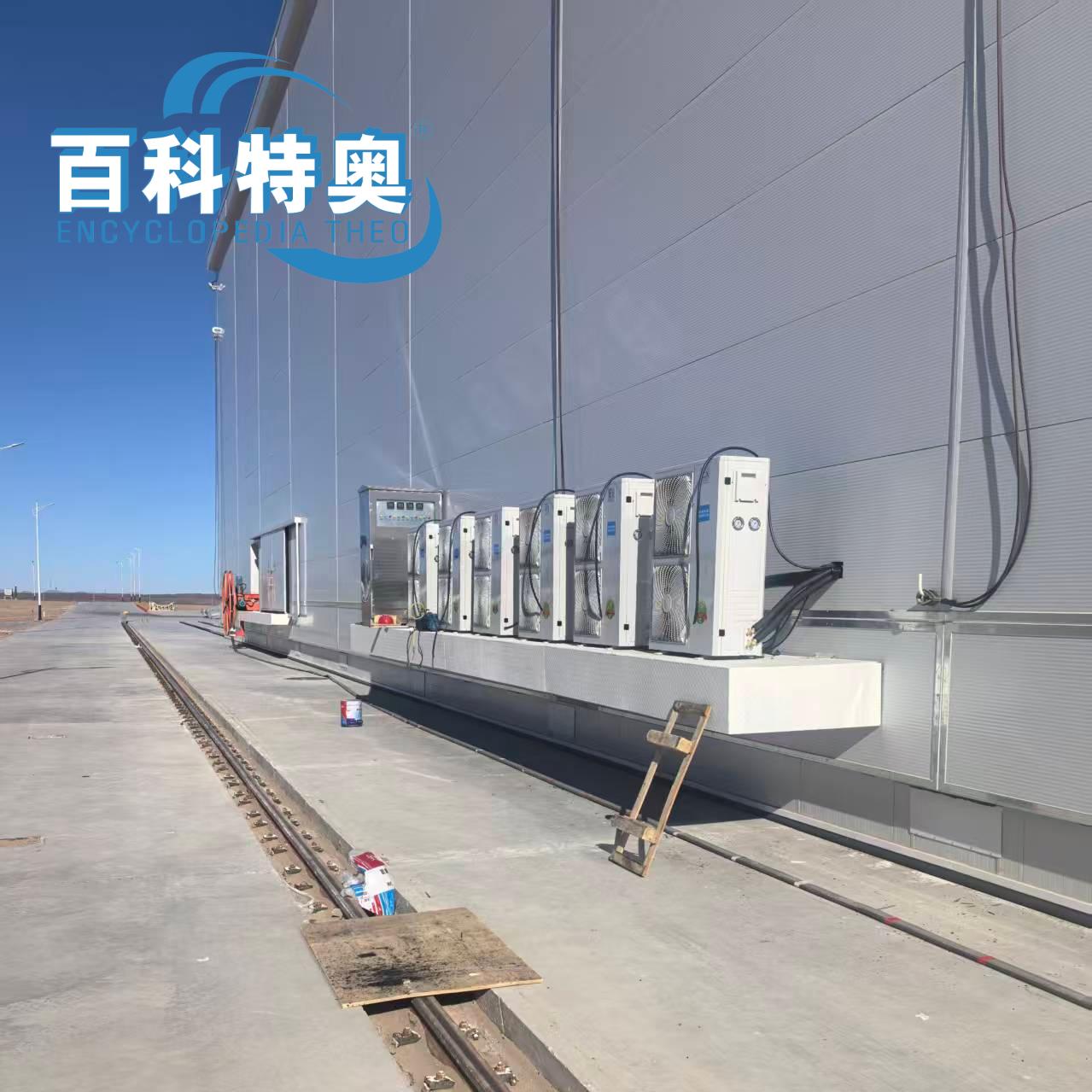 防爆空调启动与运行故障排除及解决方法