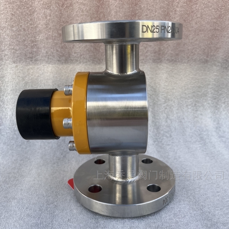 RXBF-S背压阀 RXBF-S25/1.0-F背压阀