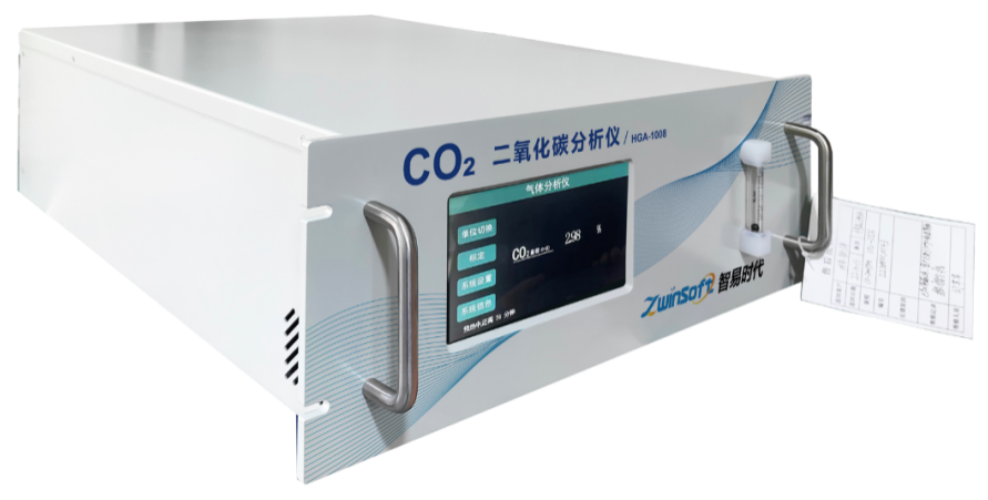 紧扣双碳要求，智易时代助力企业绿色转型