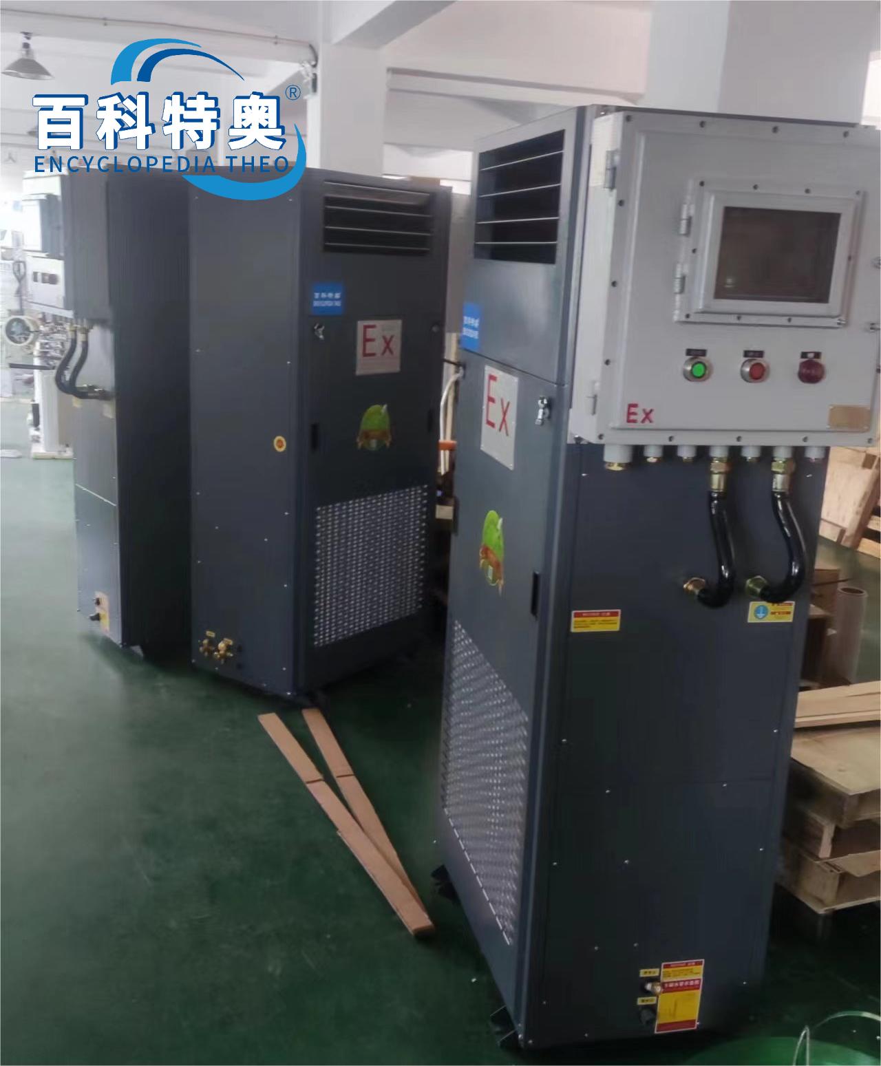 恒温恒湿空调故障表现及排查攻略