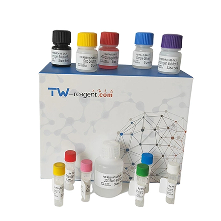 人ELISA試劑盒 上海通蔚生物人ELISA試劑盒產(chǎn)品全場折扣來襲