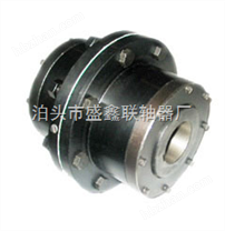 專業(yè)生產(chǎn)CL型鼓形齒式聯(lián)軸器
