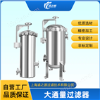 大通量過(guò)濾器