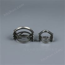 金屬異鞍環(huán)散堆填料