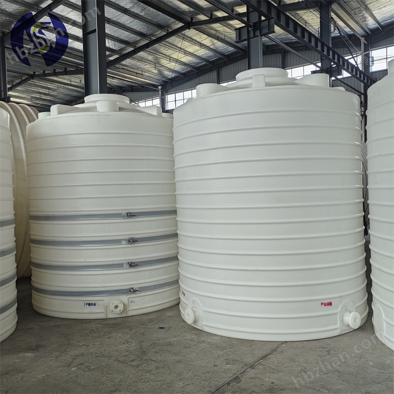10噸塑料大水箱/水塔生產(chǎn)商