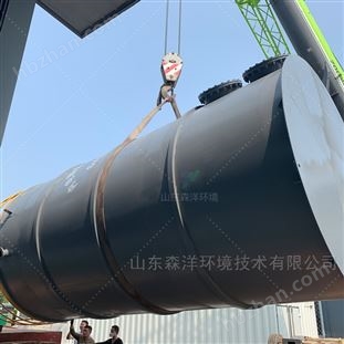 微電解反應器設備  高難度污水處理0