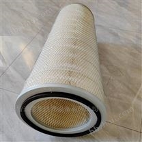 造船廠洗砂機空氣除塵濾芯3566 3590 35100