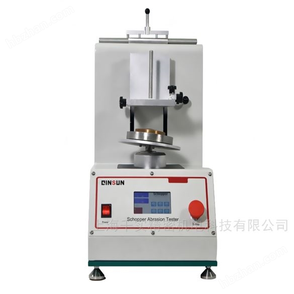 肖伯爾耐磨儀GME Standard 60345