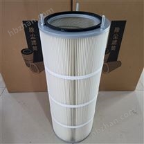真空上料機粉塵濾筒  斯科曼濾芯生產廠家
