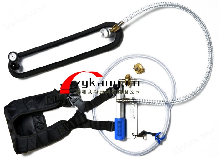 KOWOVAC V E.8 檢漏儀