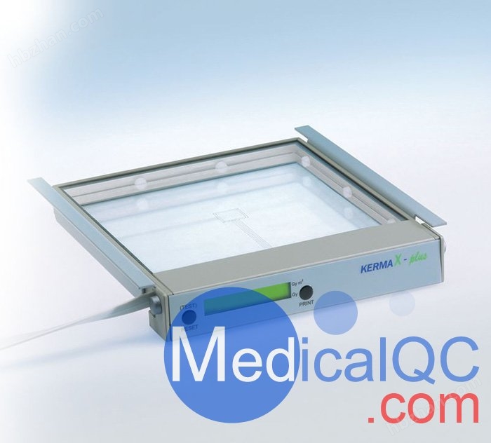 KermaX DDP劑量面積乘積儀