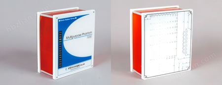 N-365超声综合性能模体