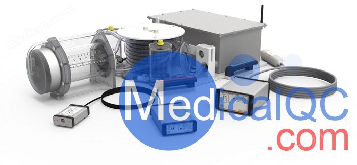 QASPER MRI灌注测量质控模型