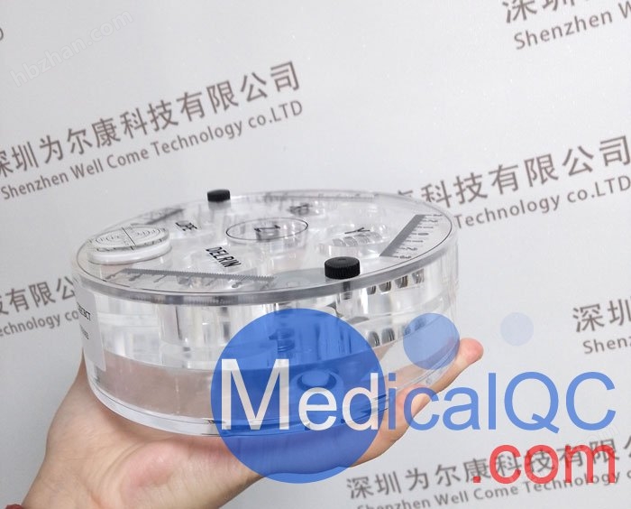 WEKD818口腔CBCT模体