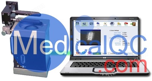 Aureon超声波换能器分析仪