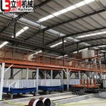 水泥復(fù)合樓板生產(chǎn)設(shè)備—遠(yuǎn)程監(jiān)控管理