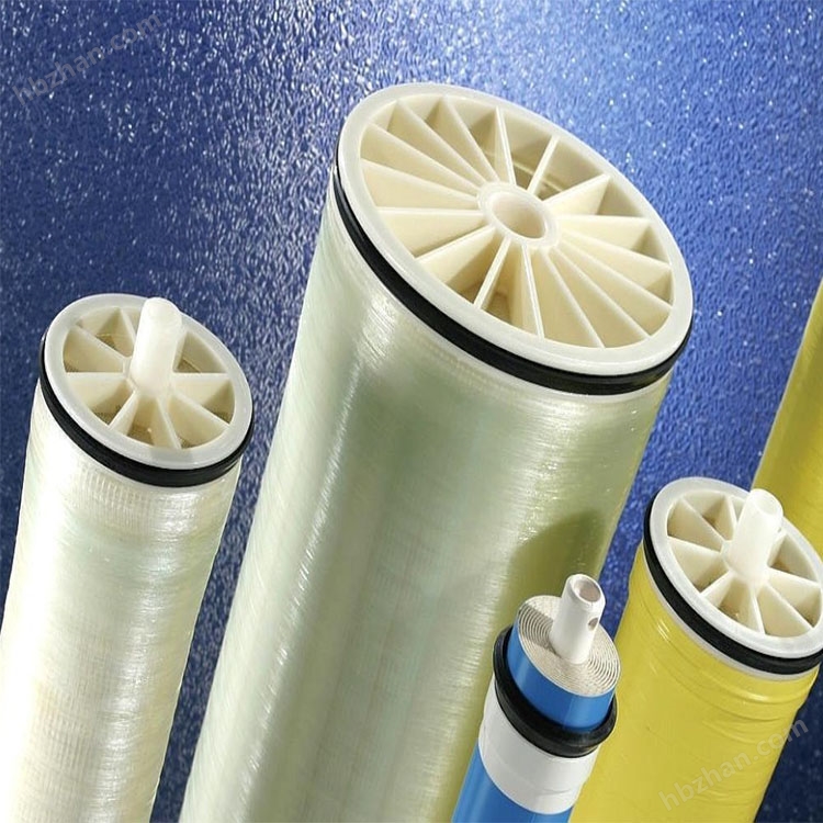 工業(yè)純水設(shè)備反滲透膜8040 高脫鹽 權(quán)坤供應(yīng)