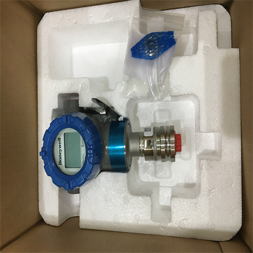 浅谈HONEYWELL霍尼韦尔显示屏50126003-501