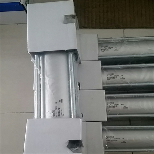 CAMOZZI康茂盛氣缸61M2P063A0080R驅(qū)動方式