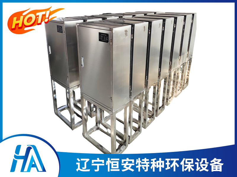 液体密闭采样器