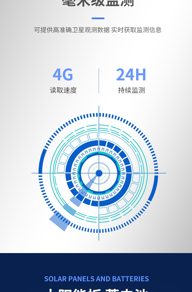 土壤墒情综合监测站