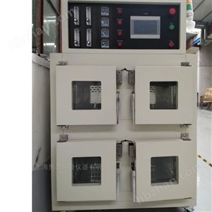 六箱體氮氣烘箱，多倉式潔凈烘箱