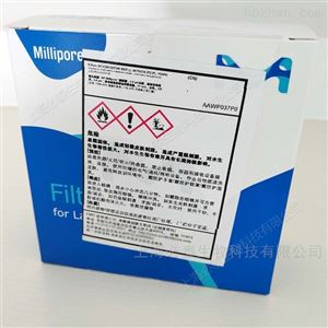 AAWP037P0美国Millipore混合纤维素酯滤膜0.8um37mm 实验耗材